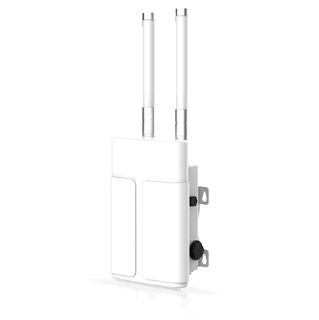 Outdoor LoRa Gateway