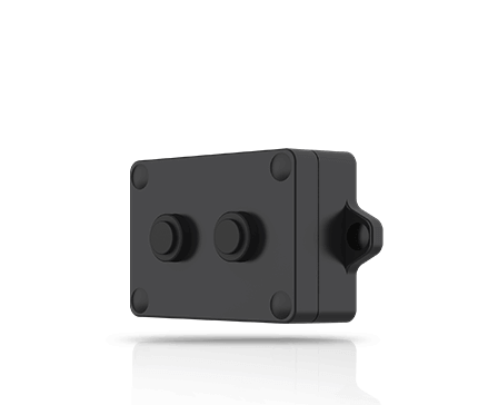 Ultrasonic Distance/Level Sensor